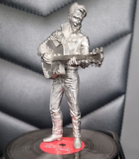 Elvis presley pewter for sale  MANCHESTER