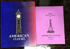 American clocks volume for sale  Lonedell