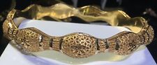 22k bracelet gold for sale  Owings
