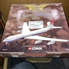 Corgi classic jetliners for sale  PAIGNTON