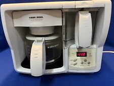 spacesaver coffee makers for sale  Littlerock