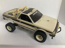 Used, Tamiya 1/10 Subaru Brat Radio Control Off Road Pickup Truck Model Kit Untested for sale  Shipping to South Africa