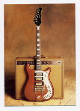 Card 1964 epiphone for sale  Brownstown