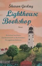 Lighthouse bookshop gebraucht kaufen  Kempen