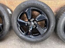 4x rodas e pneus genuínos Toyota RAV4 Sports 18” adequados para HilUX 2WD WORKMATE 5x114.3 comprar usado  Enviando para Brazil