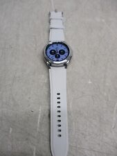 galaxy classic 4 watch white for sale  Hughesville