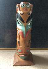Native american totem for sale  HAILSHAM