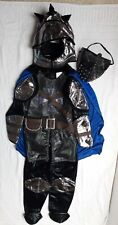 Boys knight costume for sale  STOKE-ON-TRENT