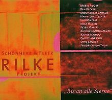 Rilke projekt vol gebraucht kaufen  Berlin