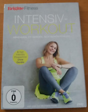 Dvd intensiv workout gebraucht kaufen  Berlin