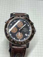 Vintage camel chronograph for sale  North Hollywood