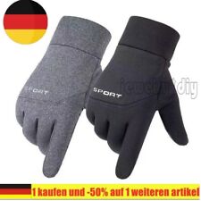 Winter handschuhe damen gebraucht kaufen  Deutschland