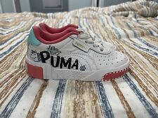Toddler size puma for sale  Norcross