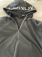 Moncler hoodie men for sale  San Francisco