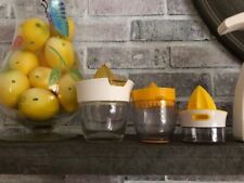 Manual citrus juicer for sale  Greene