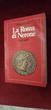 Roma nerone eugen usato  Asti