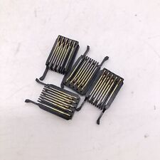 4 peças suporte conector chip cartucho CSIC ASSY serve para Epson ME300 DX4050 T20 comprar usado  Enviando para Brazil