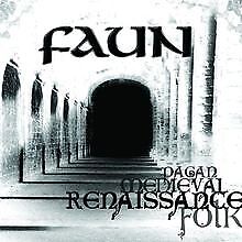 Renaissance faun cd gebraucht kaufen  Berlin