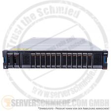 Usado, IBM All Flash AF 900 Raid SAN Storage 9843-AE2 8/16Gb FC / 10GbE iSCSI* 2x PSU 1 comprar usado  Enviando para Brazil