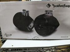 Rockford fosgate rm1652wmb for sale  Louisville