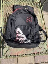 Fox racing backpack for sale  Rincon