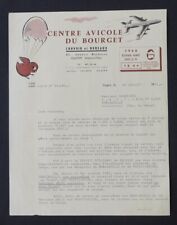 Facture gagny 1961 d'occasion  Nantes-