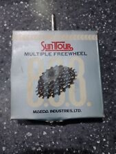 Suntour freewheel speed for sale  LINCOLN