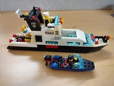 Lego 6483 patrol gebraucht kaufen  Straubing