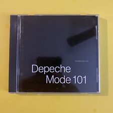 DEPECHE MODE 101 (CD 1989) SIRE RECORDS COMO NOVO ESTADO - FRETE GRÁTIS RÁPIDO, usado comprar usado  Enviando para Brazil