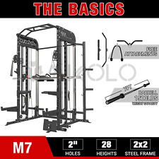 Smith machine one for sale  Shipping to Ireland
