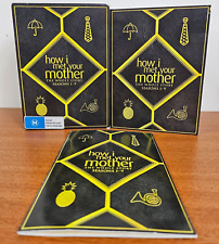 DVD Box Set The Whole Story Region 4 How I Met Your Mother Seasons 1-9 comprar usado  Enviando para Brazil