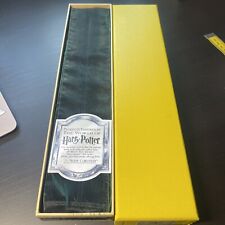 Varinha com caixa de varinha The Noble Collection Draco Malfoy, usado comprar usado  Enviando para Brazil