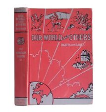 Ilusiones vintage de 1938 de Our World and Others: The Curriculum Readers VI Baker & Baker segunda mano  Embacar hacia Mexico