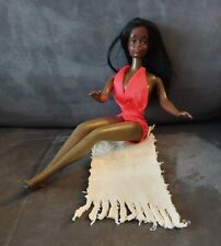 Barbie malibu christie usato  Seveso