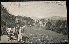 1904 tabarz zimmerberg gebraucht kaufen  Barsinghausen
