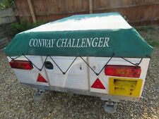 1999 conway challenger for sale  NORTHAMPTON