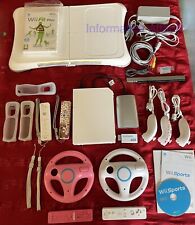 Nintendo wii wiimote usato  Italia