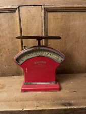 Salter postal scales for sale  WALLINGTON