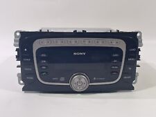Sony autoradio vp6m2f18c821ag gebraucht kaufen  DO-Hörde
