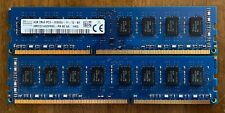 Hynix ddr3 ram gebraucht kaufen  Kaltenkirchen