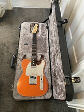 Fender american elite for sale  RUNCORN