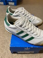 Rare adidas rom for sale  CARDIFF