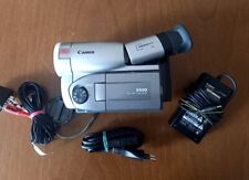 Canon v500 video8 for sale  Shipping to Ireland