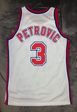 Drazen petrovic champion for sale  Corona