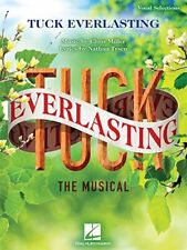 Tuck everlasting musical for sale  Carlstadt
