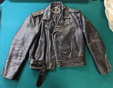 Zony vintage leather for sale  Marionville