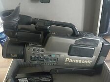 Panasonic ms4 vhs d'occasion  Alès