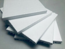 Polystyrene white sheets for sale  Shipping to Ireland