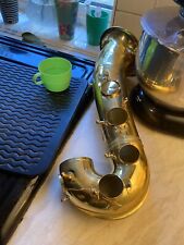 Yamaha saxophone for sale  SELBY