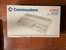 Commodore amiga 500 usato  Arese